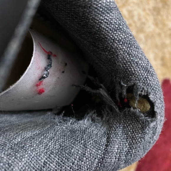 OG Raf Simons X Adidas Ozweego 2 - Picture 7 of 8